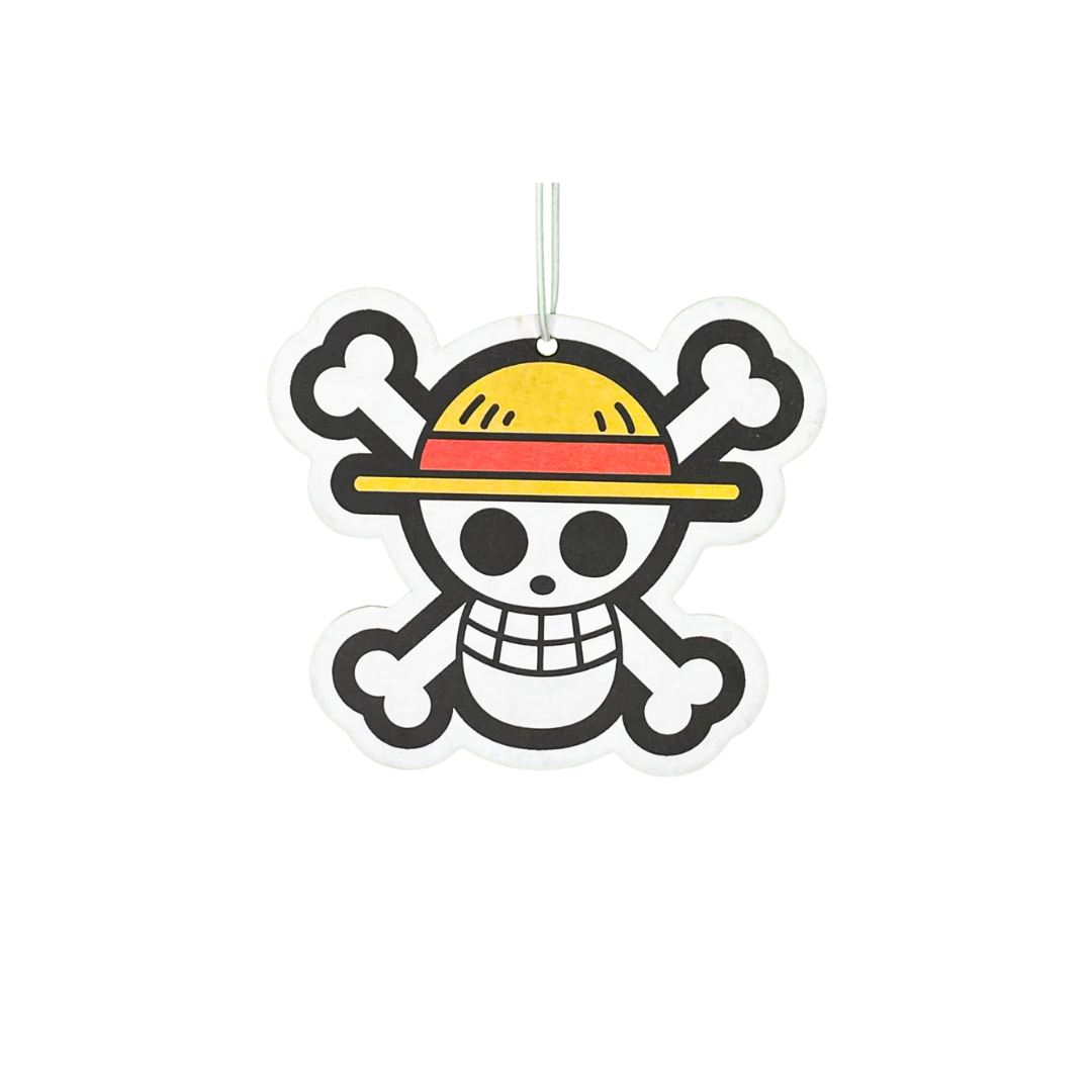 JDM Skull Car Perfume