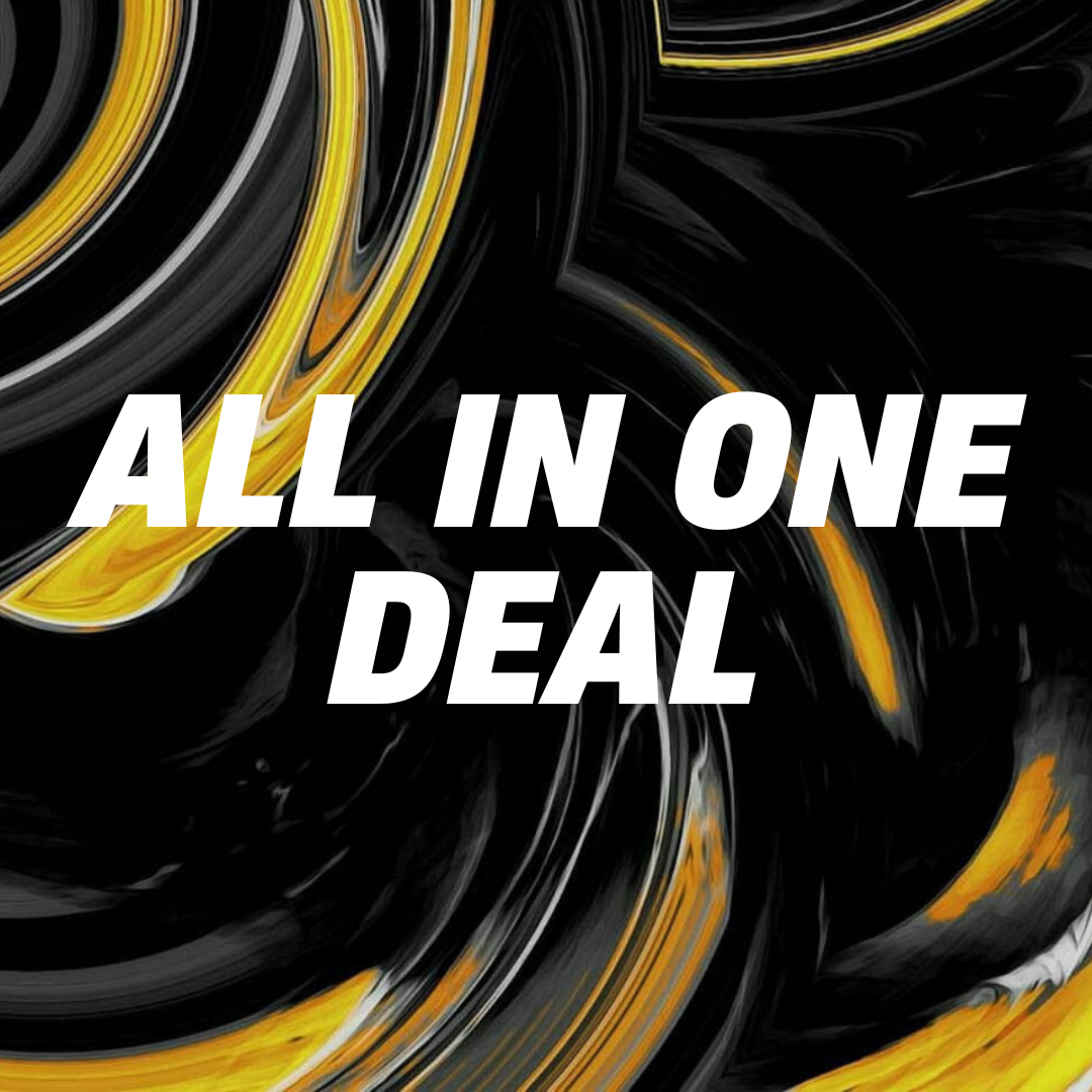 All In One Deal
