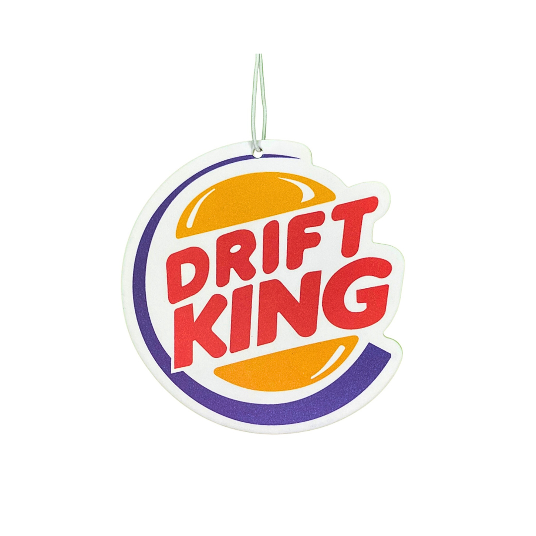 Drift King Car Perfume