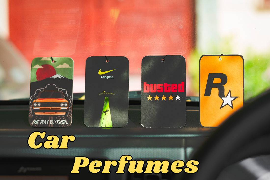 Car Airfreshener: What is it and why do we need it?