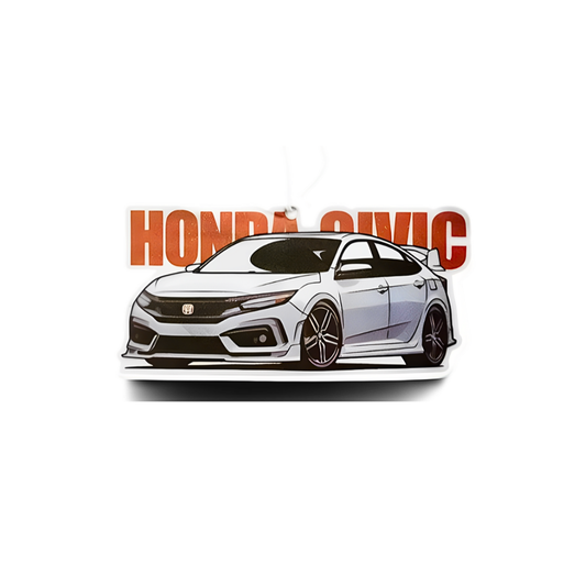 Honda Civic Car Perfume