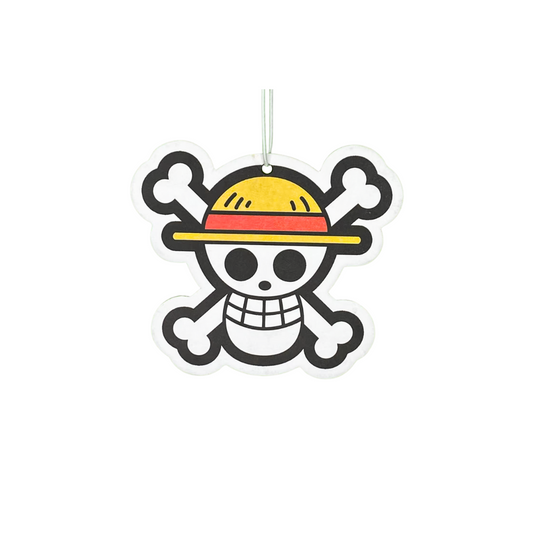 JDM Skull Car Perfume