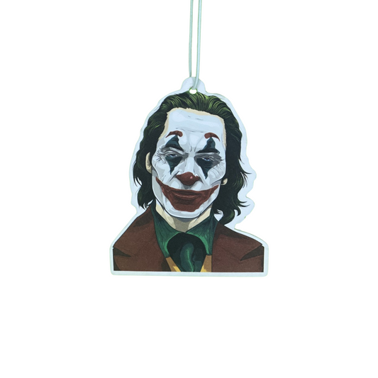 Joker Car Perfume