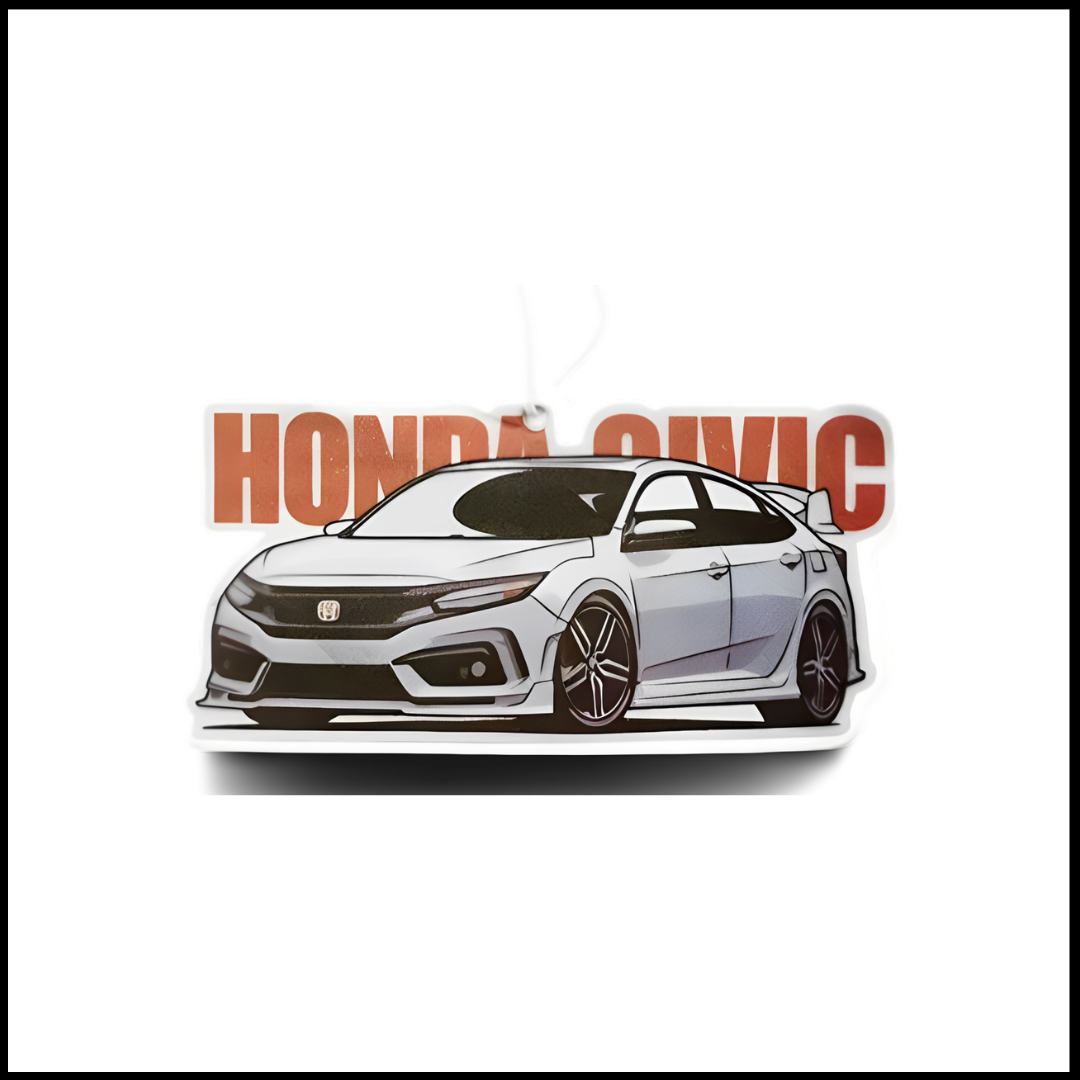 Honda Civic Car Perfume