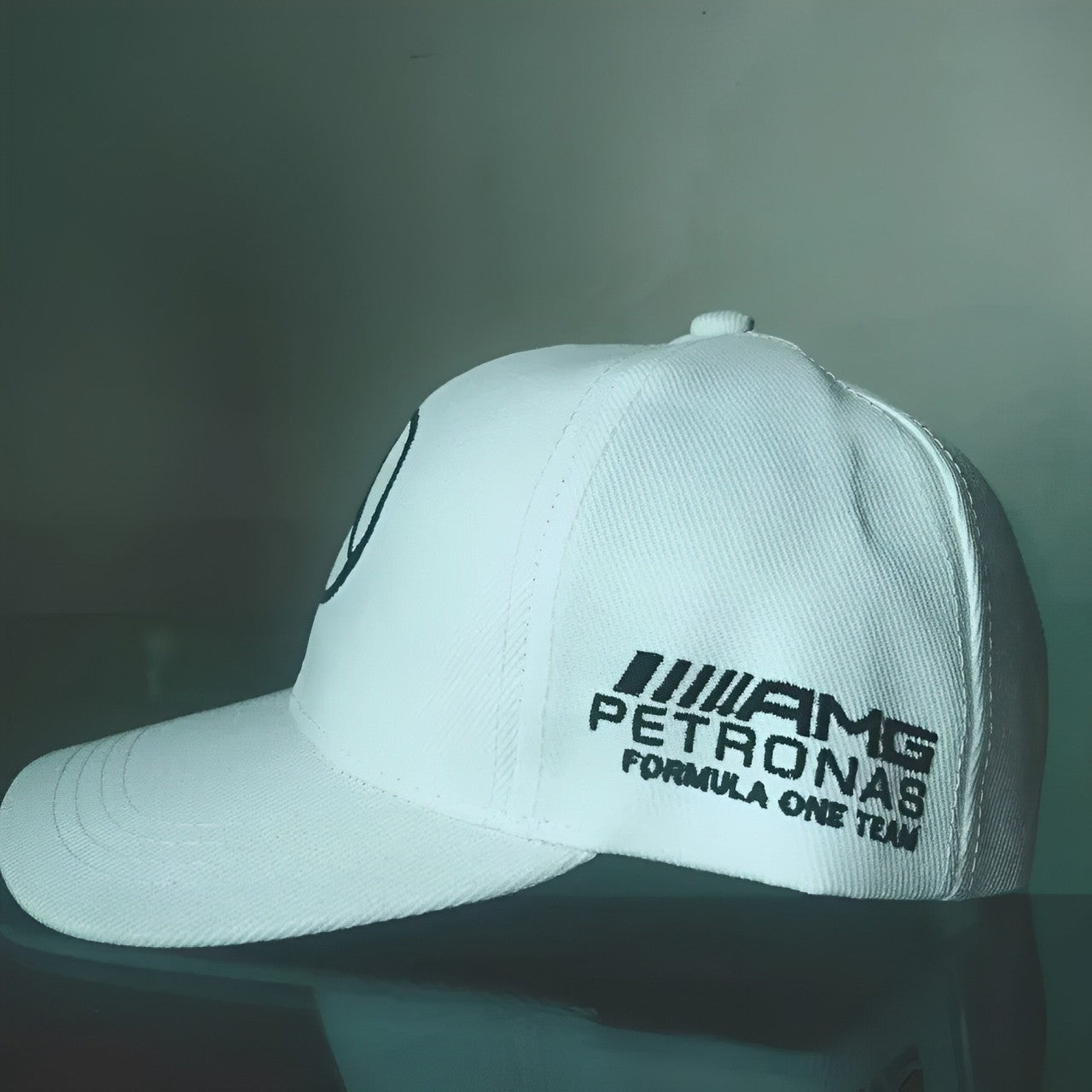 Mercedes AMG Hat