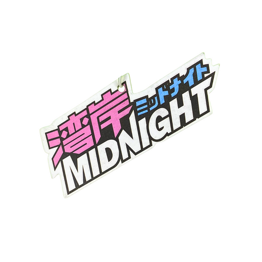 Midnight Car Perfume