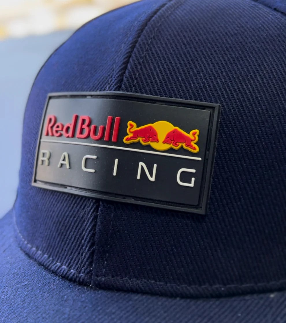 Redbull Racing F1 Hat