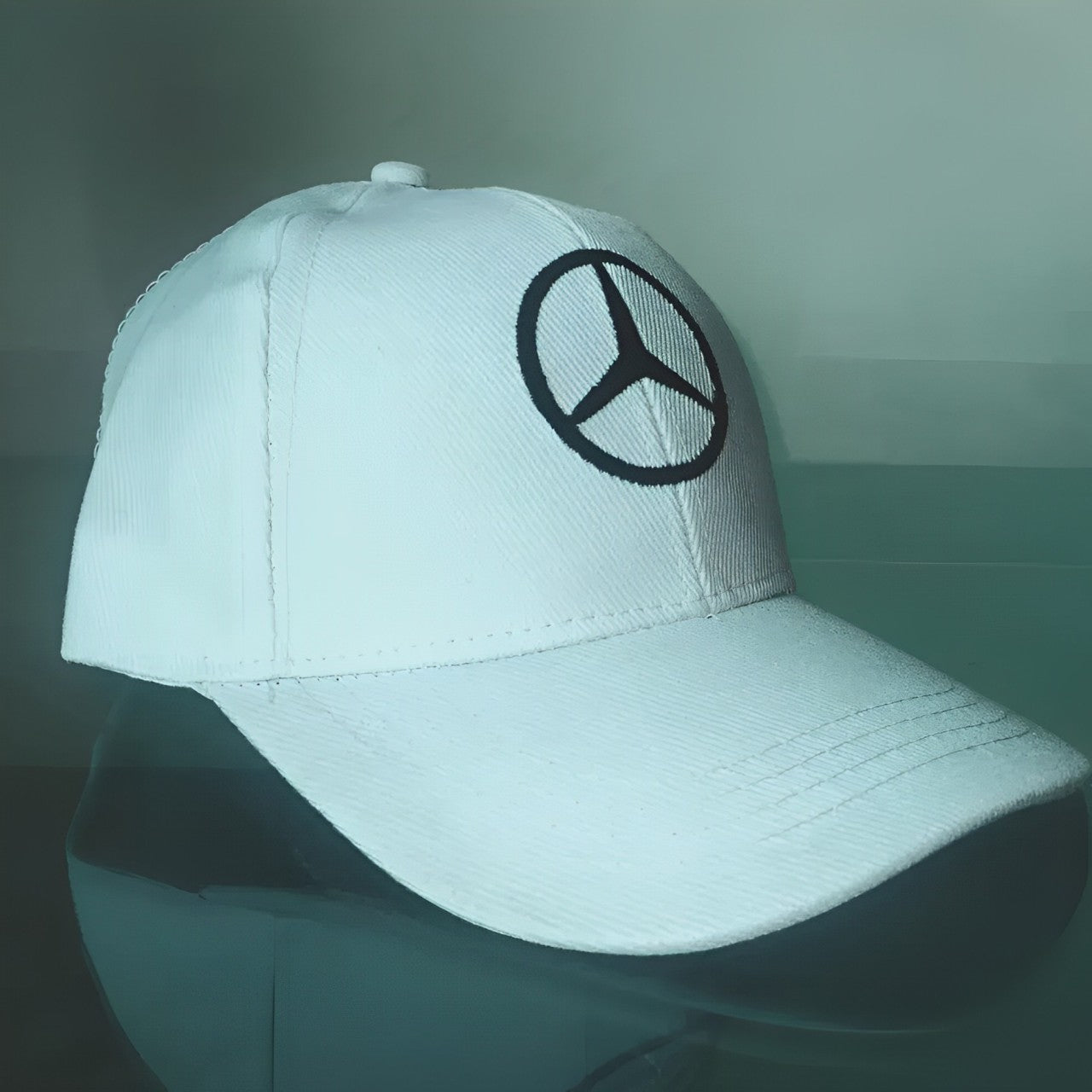 Mercedes AMG Hat