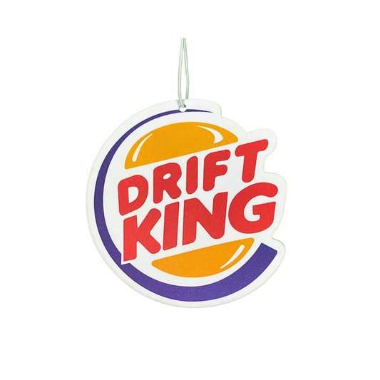 Drift King Car Perfume