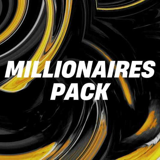 Millionaires Pack