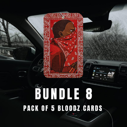 Bundle 8