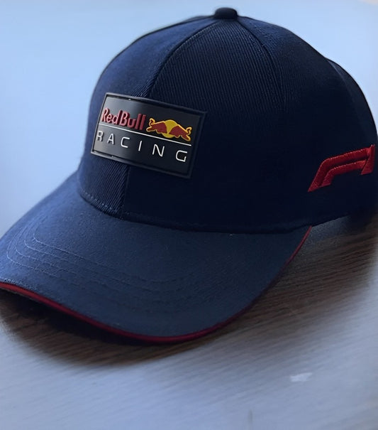 Redbull Racing F1 Hat