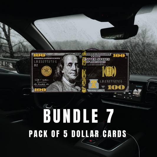 Bundle 7