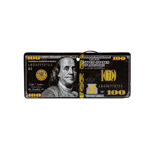 Dollar Car Perfume