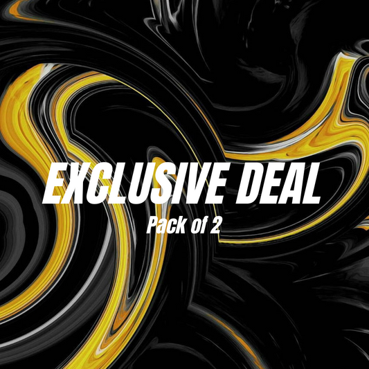 Exclusive Deal