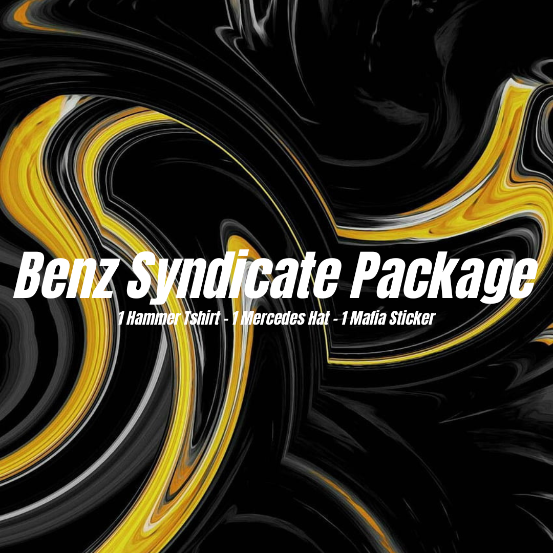 Benz Syndicate Package