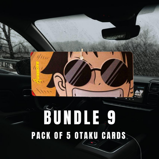 Bundle 9