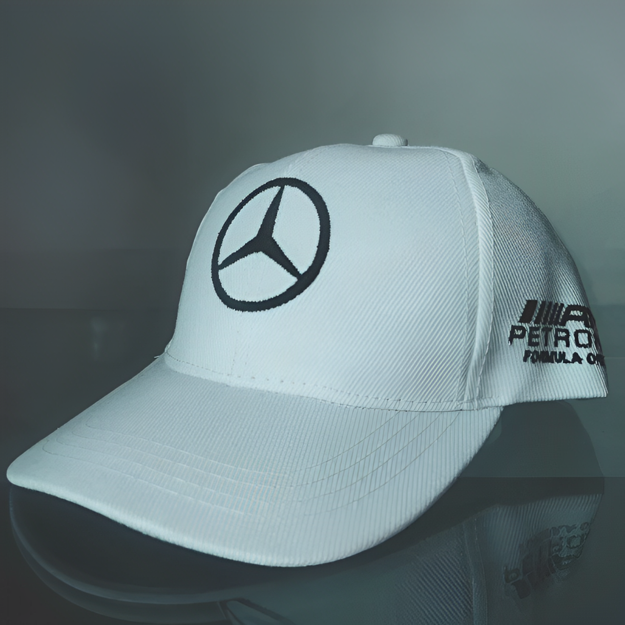 Benz Syndicate Package