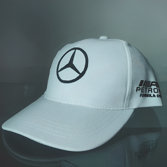 Mercedes AMG Hat