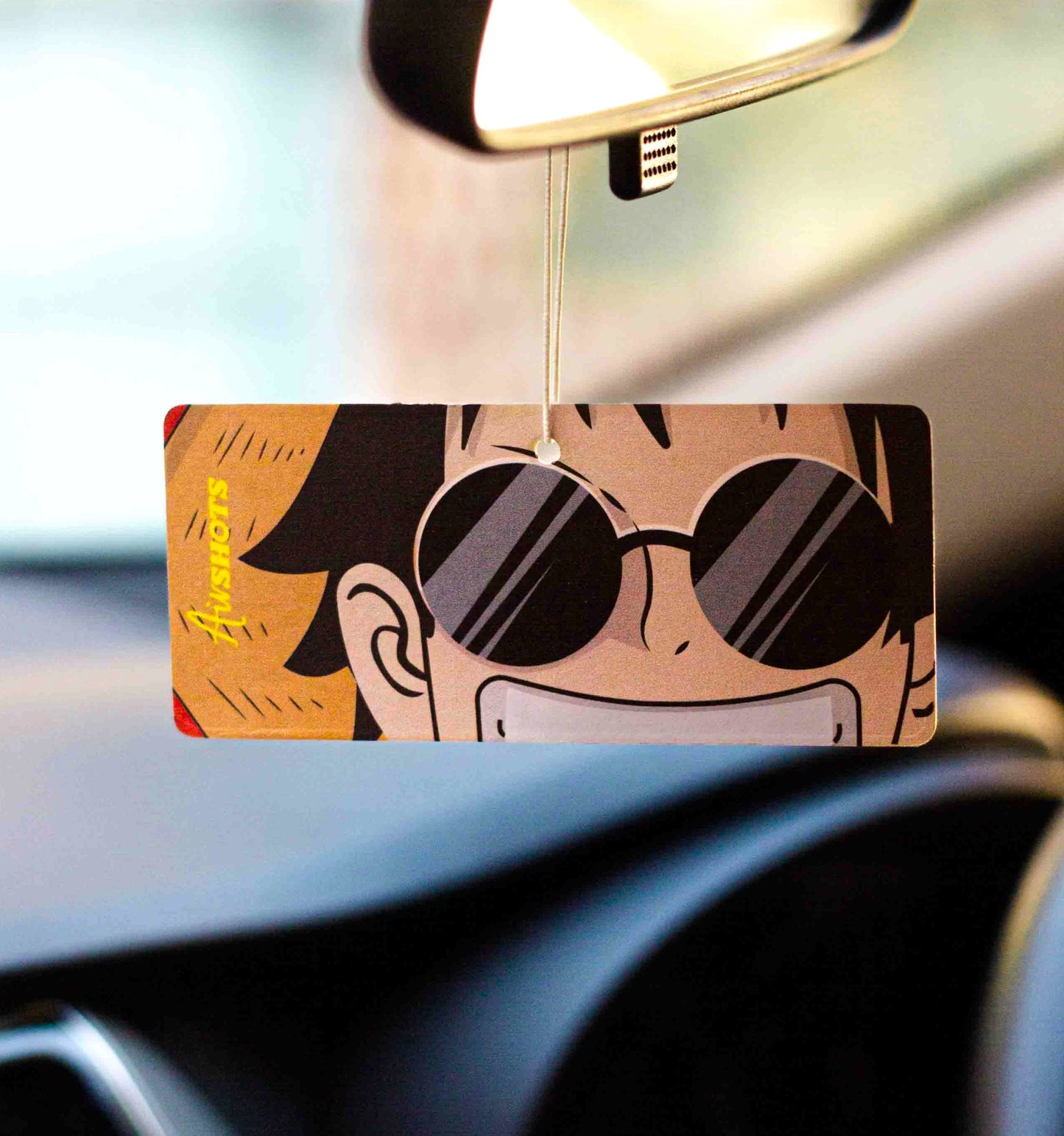 Otaku Car Perfume