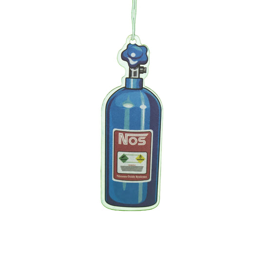 NOS Car Perfume
