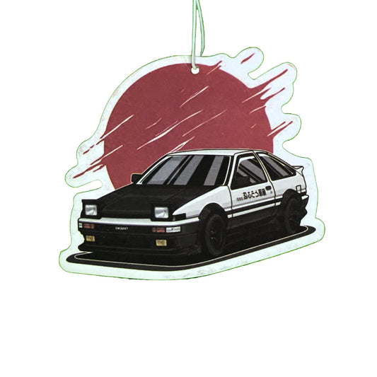 AE86 Car Perfume