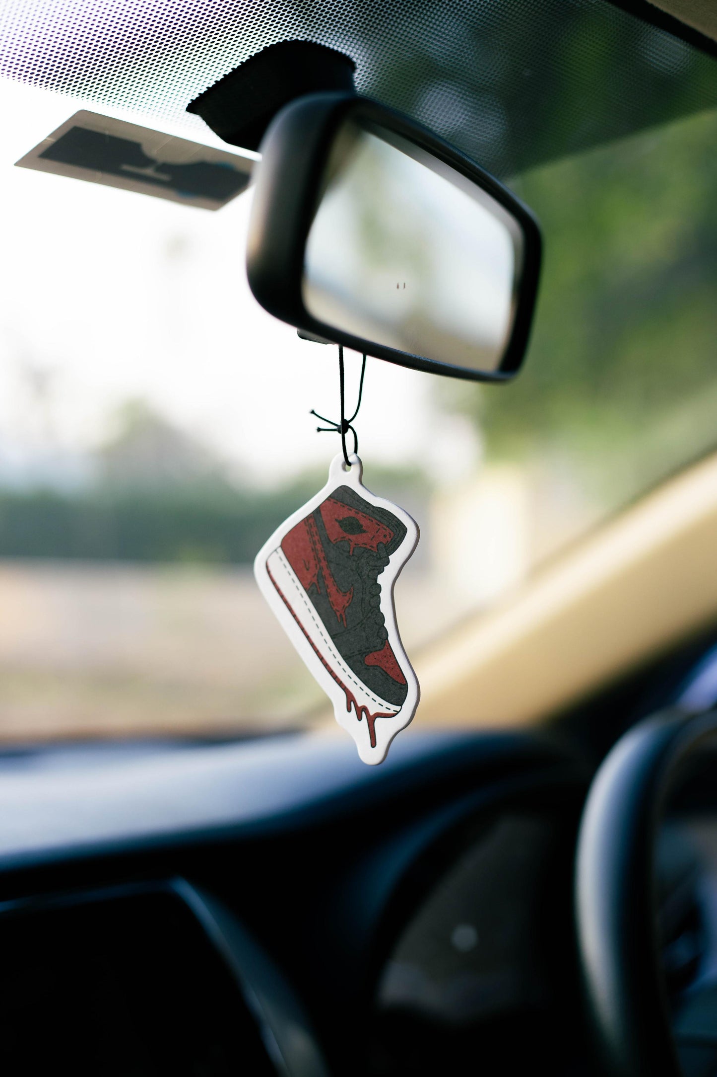 Nike Jordan Car Perfume